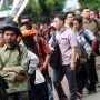 Tingkat Pengangguran Terbuka Tertinggi di NTT Berada di Kota Kupang