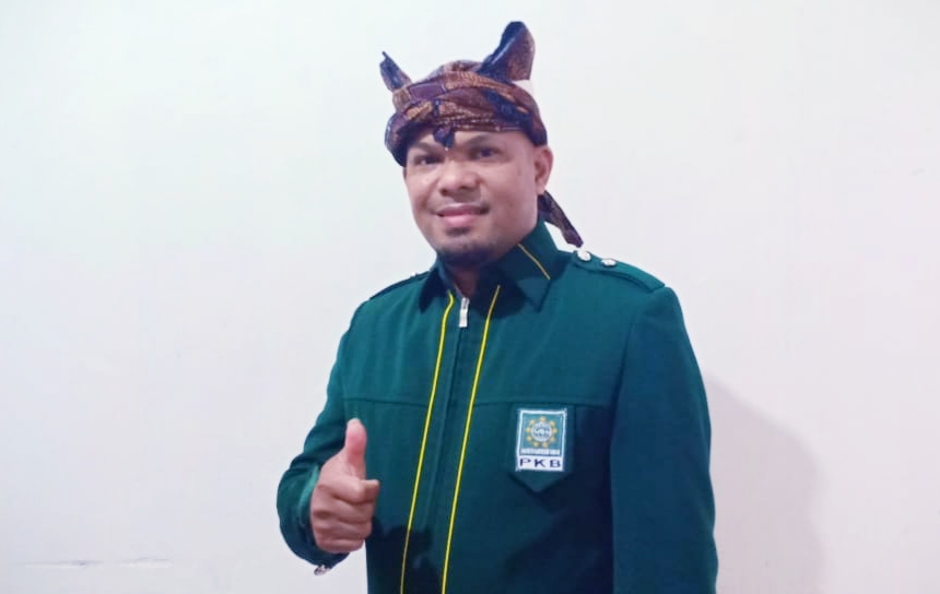 PKB Buka Pendaftaran Balon Bupati/Wabup Sabu Raijua Hingga 9 Desember 2019