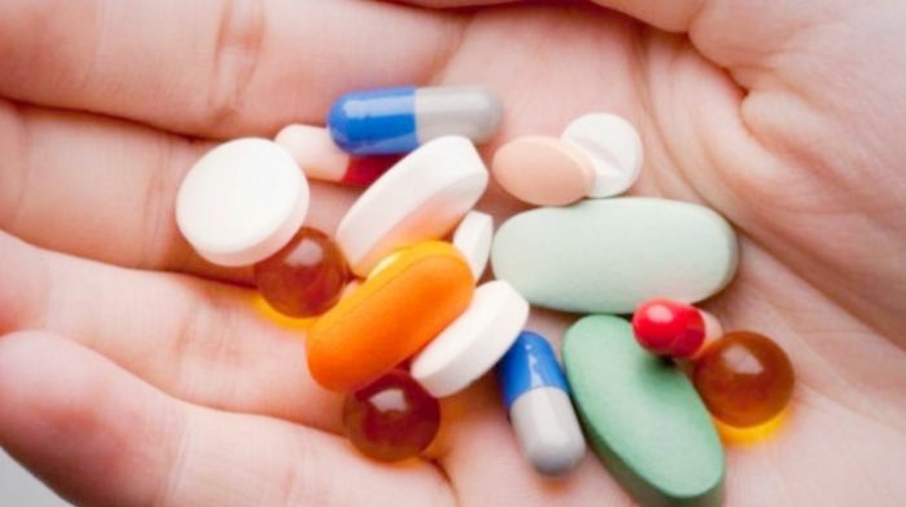 Konsumsi Obat Legal, Dua Warga Atambua Ditahan Unit Narkoba Polres Belu