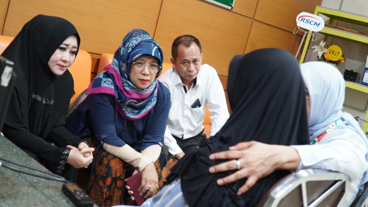 Kejahatan Seksual pada Anak di Padang, Kemen PPPA: “Ini Kejahatan Serius!”