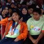 Sehari Bersama Anak Disabilitas, Bangun Kesetaraan & Hentikan Stigma