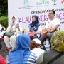 Hari Aids Sedunia 2019, Kemen PPPA Ajak Jauhi Virus HIV Bukan Orangnya