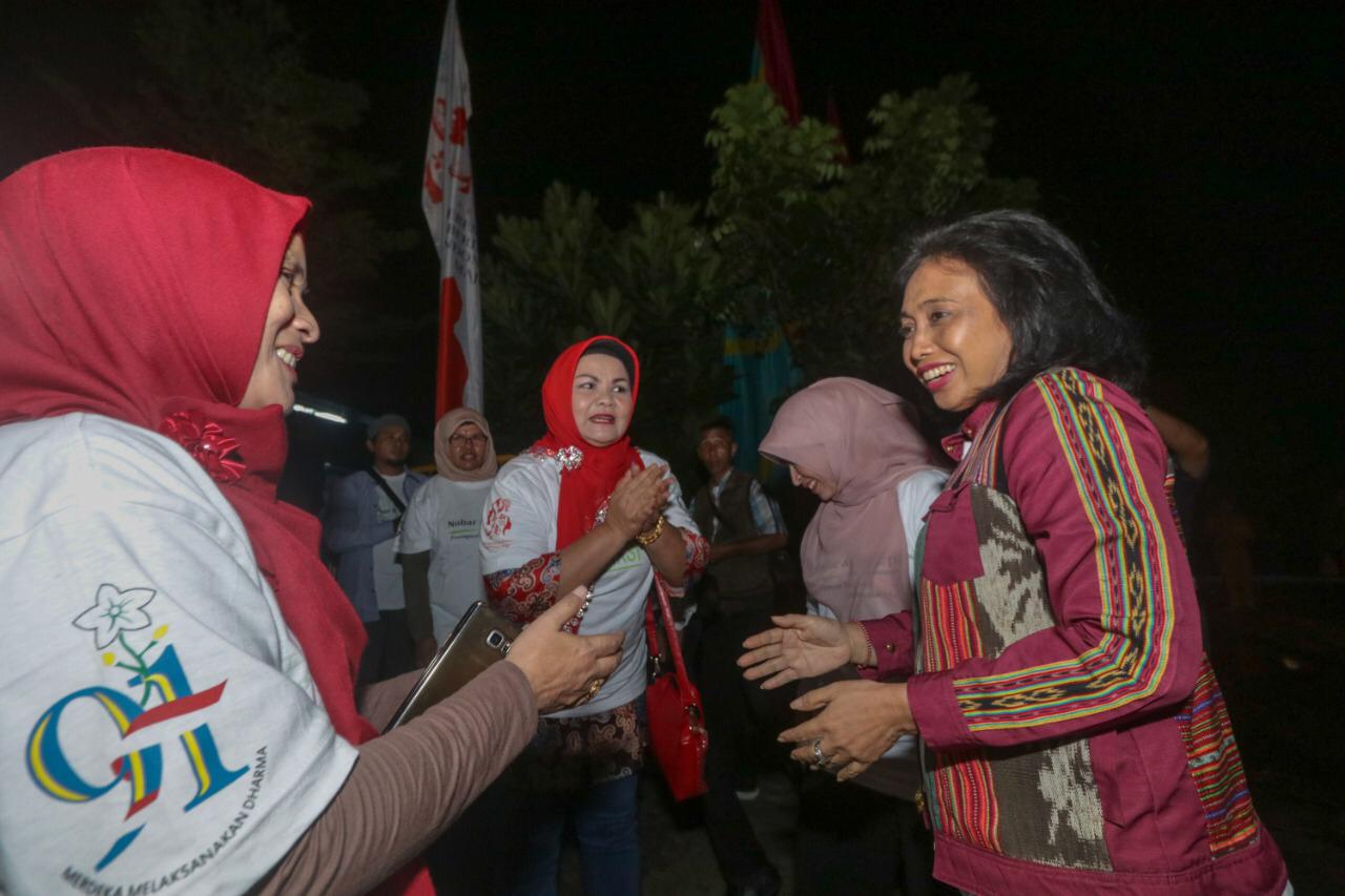 Jelang Peringatan ke-91 Hari Ibu, Kesetaraan Gender Mulai dari Keluarga