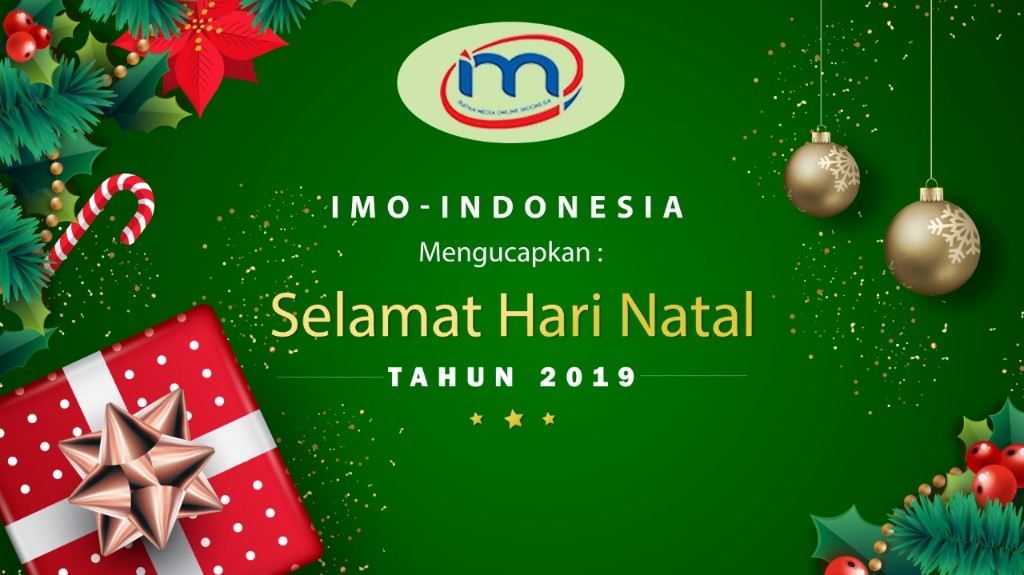 Pesan Natal Ketua MPR RI : Kemajemukan Harus Jadi Kekuatan Utama Bangsa