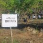 Peduli Lingkungan, Rotary Club Kupang Central Tanam Pohon di Taman Nostalgia
