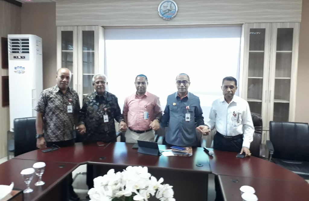 Kinerja Bank NTT Tahun Buku 2019, Gapai Laba Rp.390 Miliar