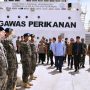 Presiden Jokowi : “Dari Dulu Sampai Sekarang Natuna Wilayah NKRI!”