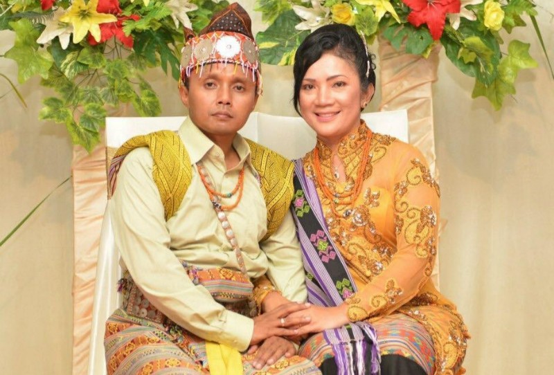 Masyarakat Timor di Jakarta Siap Helat Festival Budaya TTS