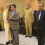 Wali Kota Kupang Kukuhkan dr. Ari Wijana Jadi Kepala Bapenda Kota Kupang