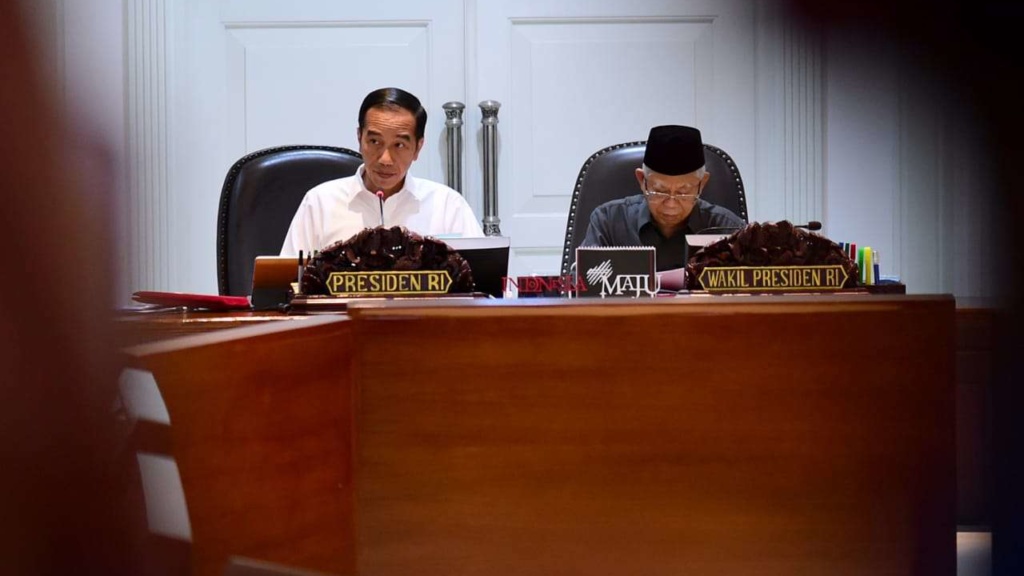 Presiden Jokowi Ingin Literasi & Inklusi Keuangan Masyarakat Terus Ditingkatkan