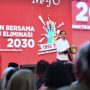 Gerakan Eliminasi TBC di Indonesia, Presiden: Utamakan Tindakan Pencegahan