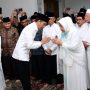 Presiden Jokowi Sampaikan Dukacita Mendalam Atas Wafatnya Gus Sholah