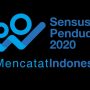 Pastikan Anda Tercatat Sebagai Penduduk Indonesia di Sensus Penduduk 2020