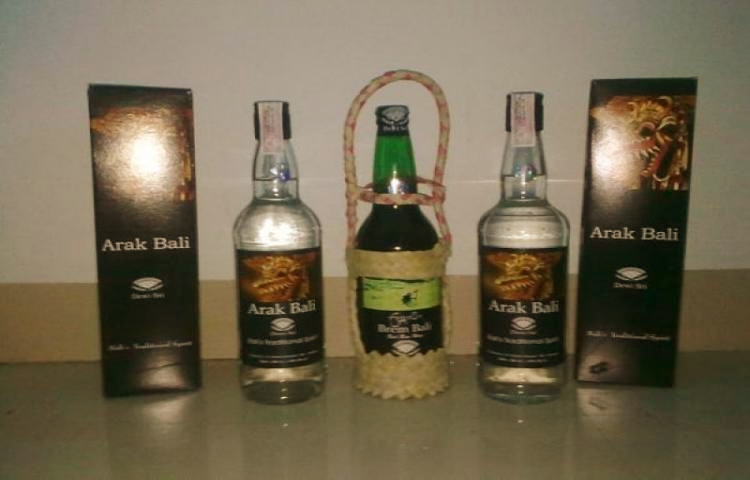 Legalisasi Arak Bali, Upaya Pemprov Bali Jadikan Arak Sebagai ‘Welcome Drink’