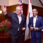Indonesia-Australia: Tetangga yang Bersahabat