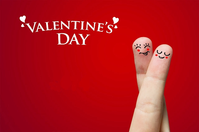 Asal-usul ‘Valentine Day’ dan Maknanya