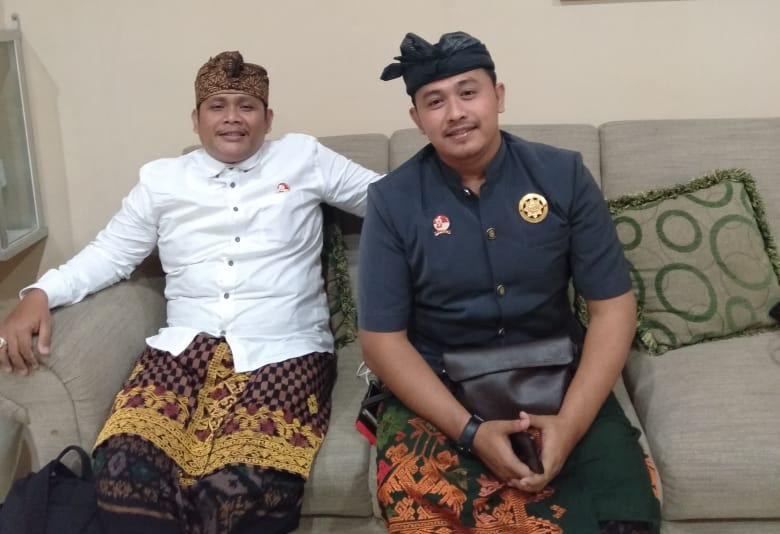 Pejuang Bravo 5 Bali Helat Sarasehan Potret Kerukunan Umat Beragama