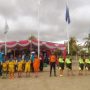 Plan International Dukung Kompetisi Olahraga Siswa Nasional di Aesesa