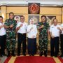 TNI dan BMKG Jalin Kerja Sama