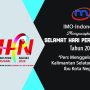 IMO Indonesia: Semakin Dewasa, Pers Jadi Sumber Informasi dan Edukatif