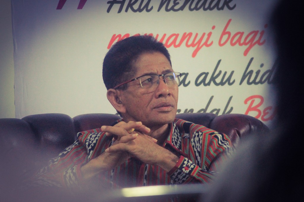 Yuk Ikut Sayembara Logo dan Mars Pesparani II 2020 ! Ini Detail Syaratnya
