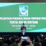 Hadiri Pelantikan DPP PBB, Presiden Jokowi Tekankan Pentingnya Merajut Ukhuwah