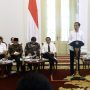 Presiden Syukuri 62 ‘Suspect’ Virus Korona di Indonesia Dinyatakan Negatif
