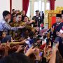 Presiden Jokowi: Pemerintah Indonesia Tak Berencana Pulangkan WNI Eks ISIS