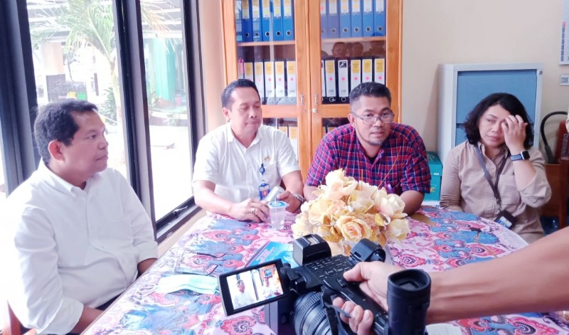 Hoaks! Dua Orang Pasien Terpapar Virus Corona di RSU W. Z. Yohanes Kupang