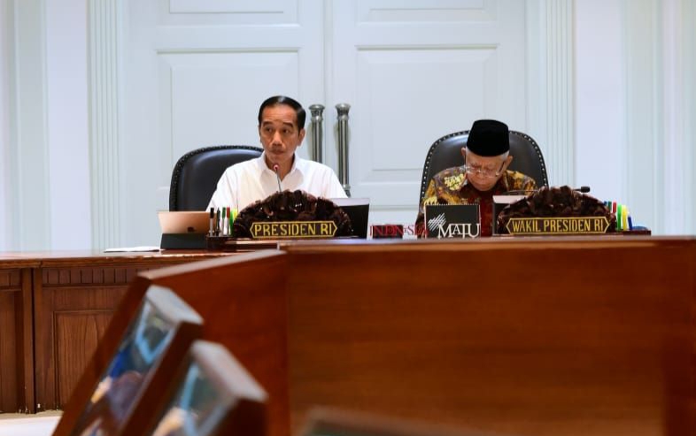 Pemerintah Indonesia Fokus Kurangi Angka Kemiskinan Ekstrem