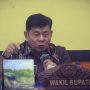 Wakil Bupati Kupang Titip ‘Nasib Guru Honorer’ kepada Anita Jacoba Gah