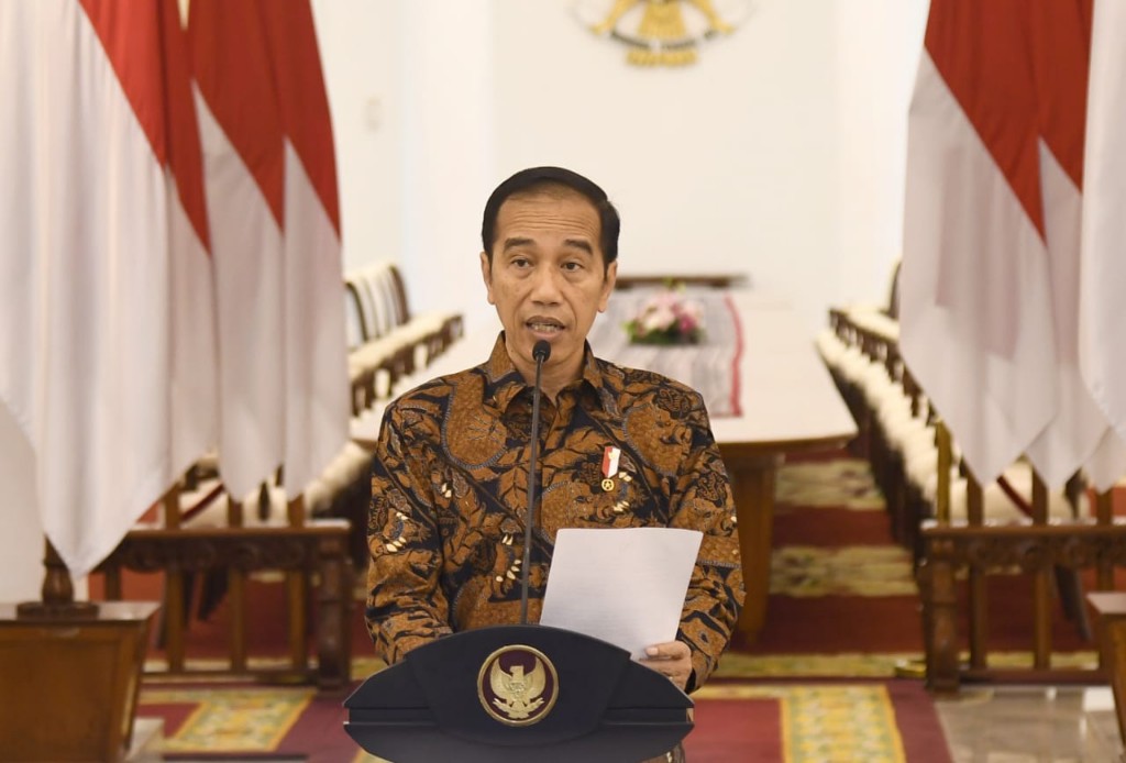 Pemerintah Indonesia Jalin Komunikasi dengan WHO terkait Penyebaran Corona