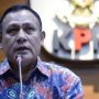 Virus Covid-19 Merebak, KPK Pastikan Pemberantasan Korupsi Jalan Terus