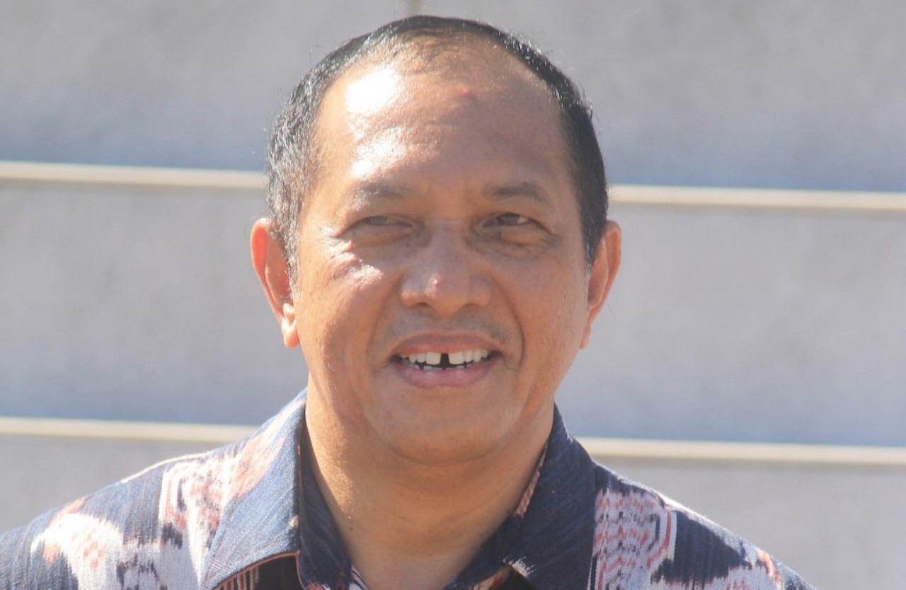 Karo Humas Pemprov NTT : Tidak Ada Instruksi Gubernur untuk Tutup Pasar!