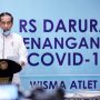 Tenaga Medis Pasien Korona Wafat, Presiden Jokowi Berbelasungkawa