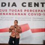 Potensi Besar Anak Muda Tularkan Covid-19 ke Manula