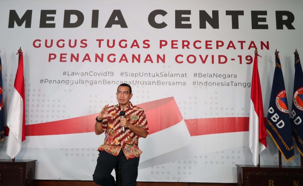 Potensi Besar Anak Muda Tularkan Covid-19 ke Manula