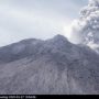 Gunung Merapi Erupsi, Kolom Abu Terpantau Setinggi 5.000 Meter