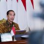 Presiden Jokowi : “Fokus Kita Mencegah Meluasnya Covid-19”