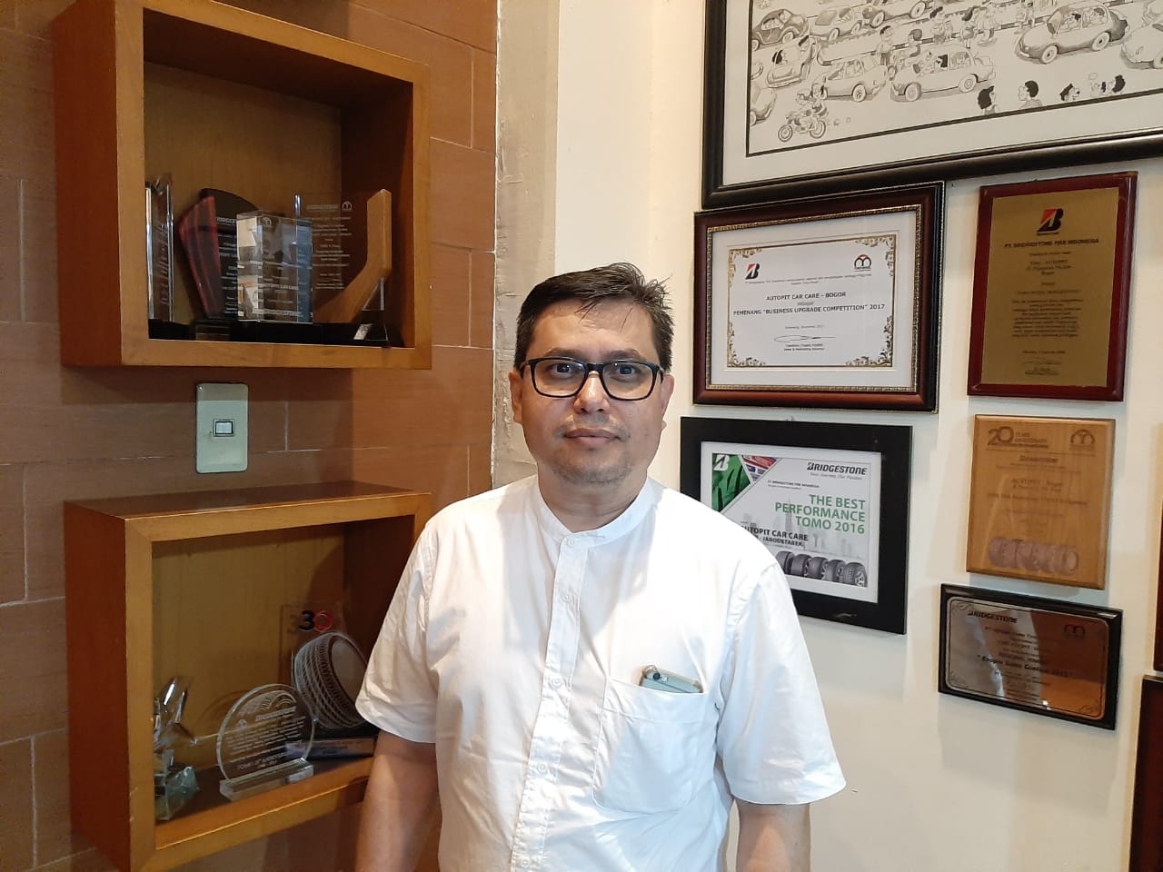 Pariwisata Terdampak Covid-19, IMO-Indonesia Siap Gaungkan Destinasi Wisata