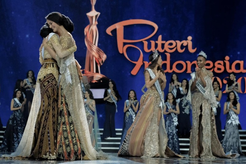 ‘Colorful East Nusa Tenggara’ Jadi Tema Malam Final Putri Indonesia 2020
