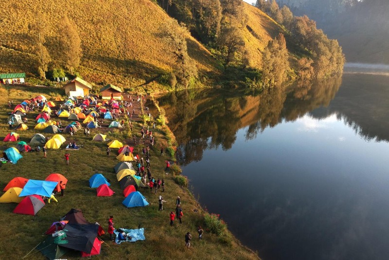 Menparekraf : Penambahan Cuti Bersama  Berdampak Positif Terhadap Pariwisata
