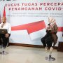 Waspada ! Tiga Sumber Penularan Covid-19 Bagi Usia Lanjut