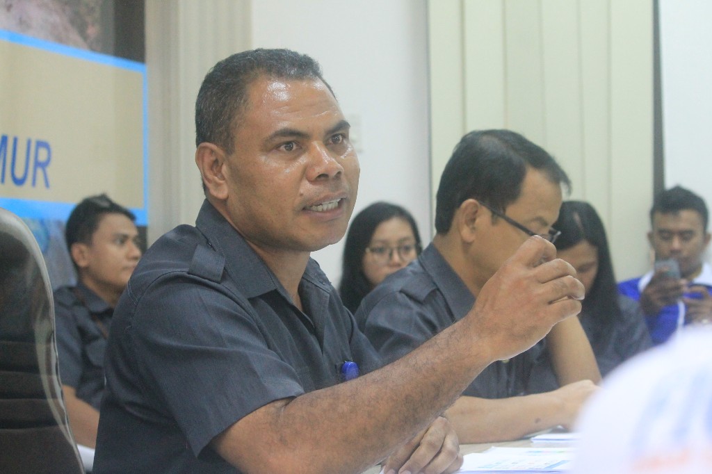 7 Kelompok Pengeluaran Alami Kenaikan Indeks Harga pada Februari 2020