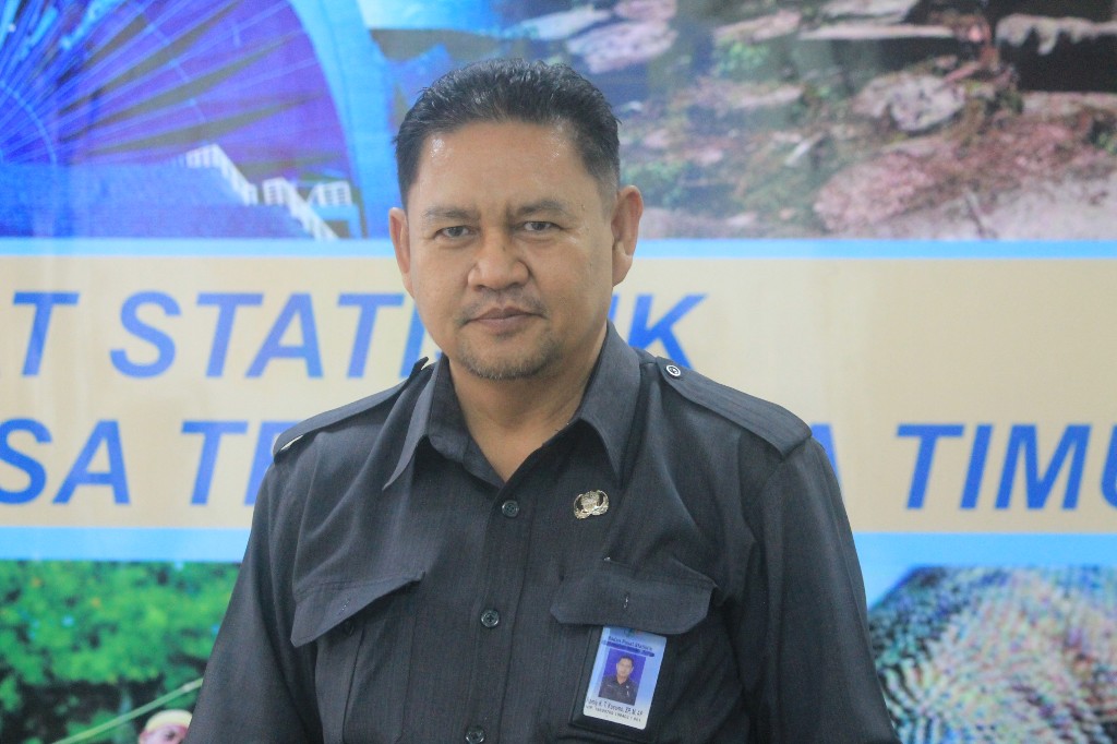 Sudahkah Anda Mengisi ‘SP Online 2020’? 3.040 KK di Kota Kupang Rampung