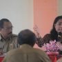 Anita Gah Bakal Perjuangkan Sarana & Prasarana Sekolah di Kabupaten Kupang