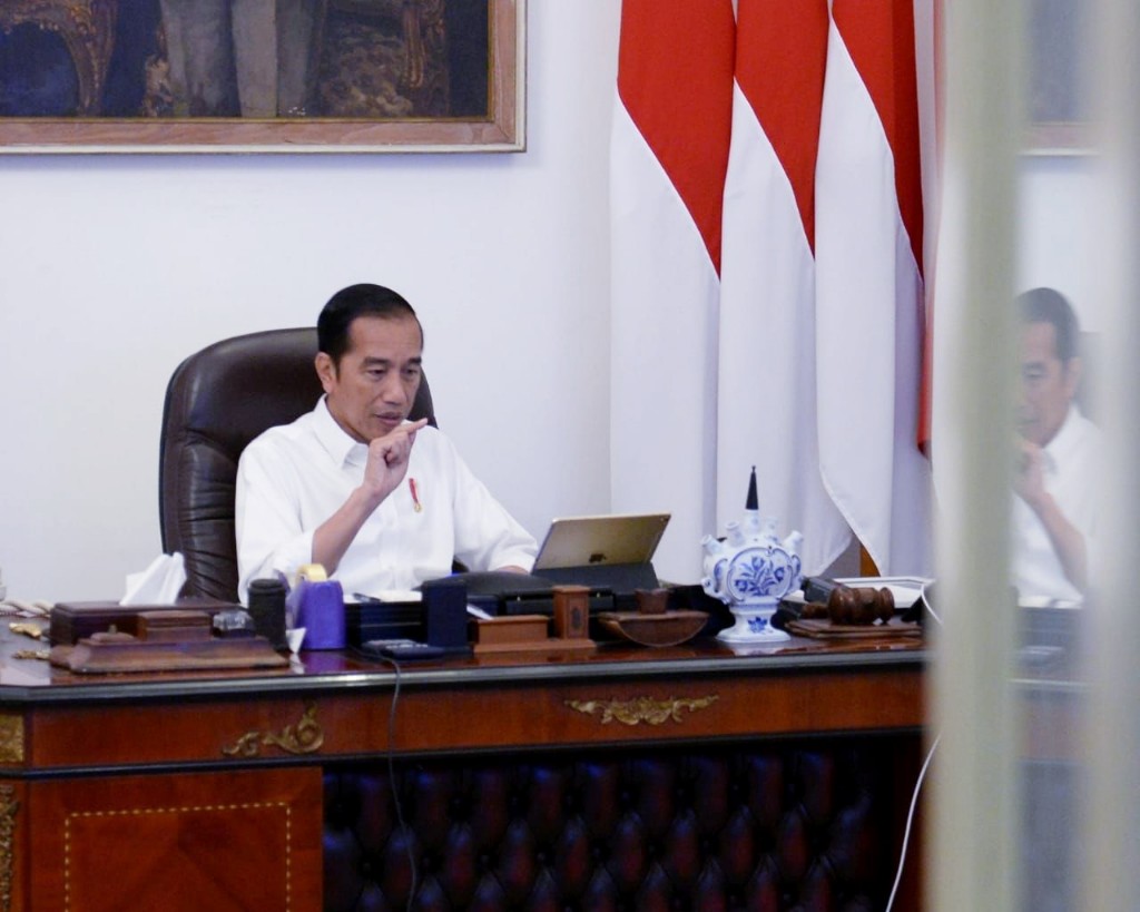 433 Desa Belum Berlistrik, Presiden Jokowi Ingin Desa Segera Menikmati Listrik