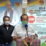 Tiga ABK KM Lambelu Positif Covid-19 dan Semua Penumpang Jalani Karantina