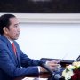 Enam Arahan Presiden Jokowi untuk Bendung Penyebaran Covid-19