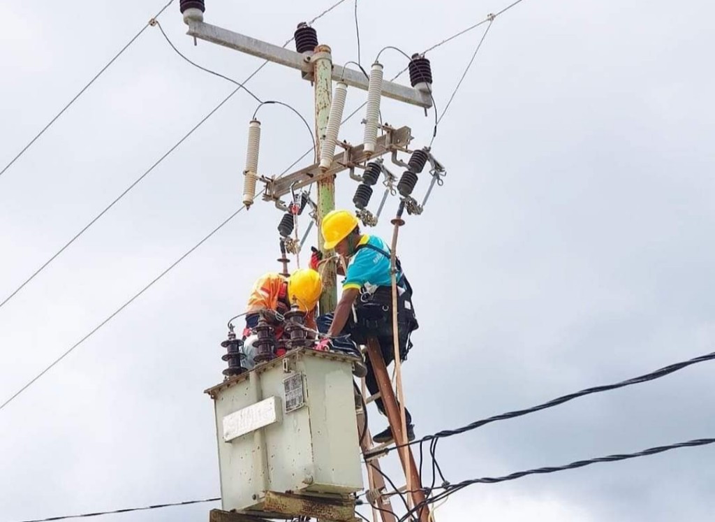 Listrik Padam Se-Daratan Timor, Ini Penjelasan GM PLN UIW NTT